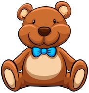 Teddy Bear N100