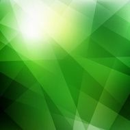 Nature background Modern pattern Abstract vector illustration N7
