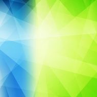 Blurred background Modern pattern Abstract vector illustration N13