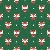 Fox Pattern N4