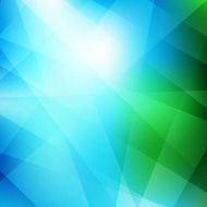 Blurred background Modern pattern Abstract vector illustration N14