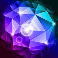 rumpled sphere