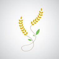 Wheat Symbol N5
