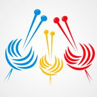 Knitting Needles N5