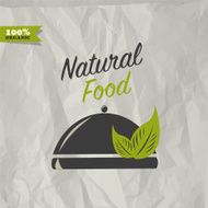 Natural food design