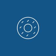 donut icon N5