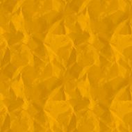 Seamless pattern rumpled paper N2