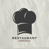 Restaurant menu N81