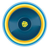 record disc design