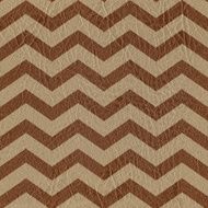 Abstract zigzag pattern - seamless background leather surface
