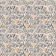Seamless pattern of triangles N4