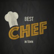 Restaurant chef