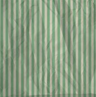 Striped crumpled vintage paper N2