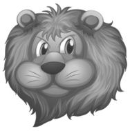 Lion Head N20