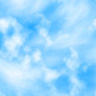 Cloud layers