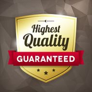 highest quality business gold label N2