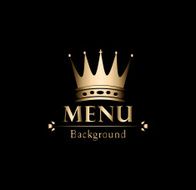 Restaurant menu design N240