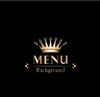 Restaurant menu design N248