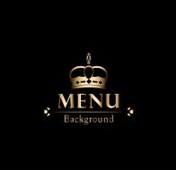 Restaurant menu design N249