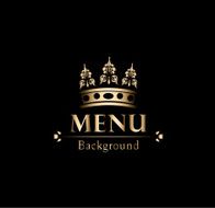 Restaurant menu design N250