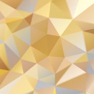 3d blur abstract geometric background of triangular polygons N5