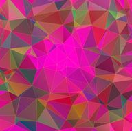 low poly style illustration N3