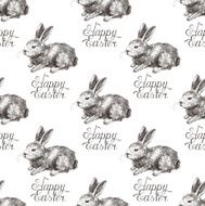 Easter seamless N7