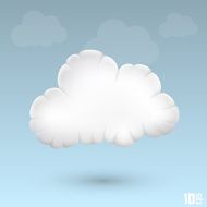 Cloud Vector N5