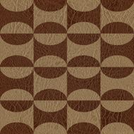 Wooden blocks stacked for seamless background N15