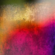 abstract colorful grunge N3