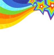 Abstract colorful background N324