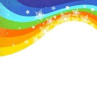 Colorful vector background N2