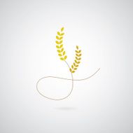 Wheat Symbol N6
