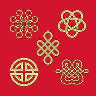Knot Patterns Collection N3