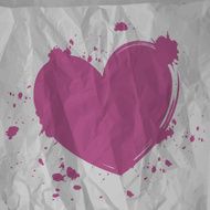 Splash heart N2