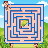 Maze Game N9