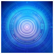 optical background