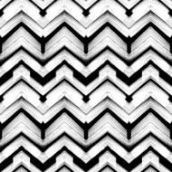 Chevron Pattern N111