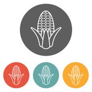 Corn Icon N5