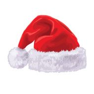 Santa Claus Hat N6