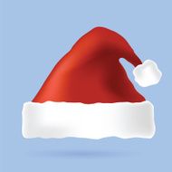 Santa Hat N29