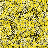 Hand painted vector pattern with splatters N4