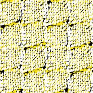 Hand painted vector seamless pattern N2