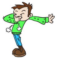 boy sneeze N2