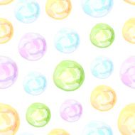 Seamless abstract pattern N111