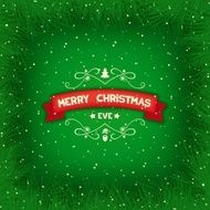 Christmas Ribbon N8
