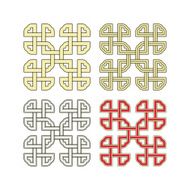 Auspicious knot N3