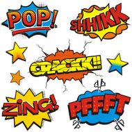 Cartoon Sounds