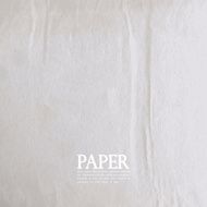 abstract background with old crumpled paper texture