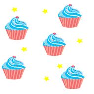 Raster cupcakes N7